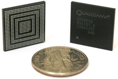 „Qualcomm“ pranešė apie naujos kartos „Snapdragon“ procesorius