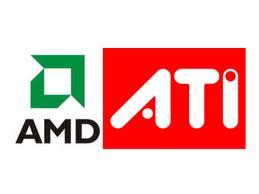 AMD ketina atsisakyti ATI prekės ženklo