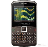 „Motorola EX115“