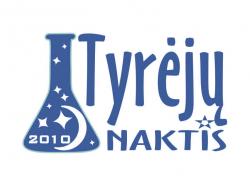 „Tyrėjų naktis 2010“. Ko kompiuteris niekada neišmoks atlikti?