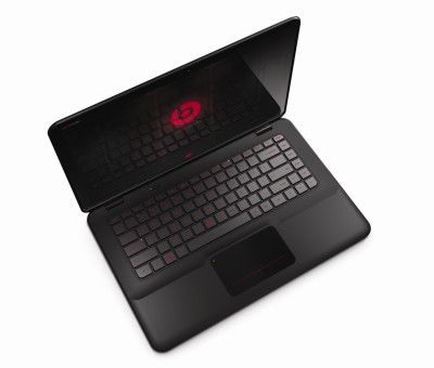 HP Envy 14 Beats Edition