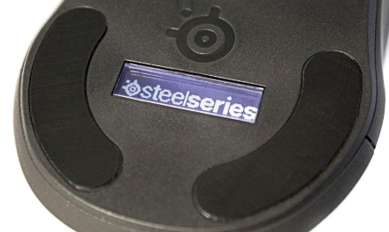 XXI a. šedevro – „SteelSeries Xai Razer“ pelės apžvalga