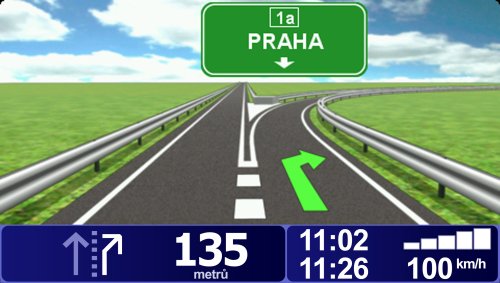 „TomTom“ navigacija