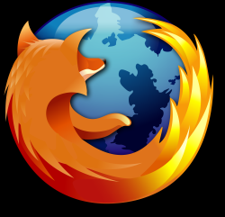 „Firefox“ nedraugaus su „iPhone“ 