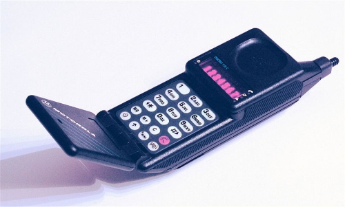 Motorola MicroTAC