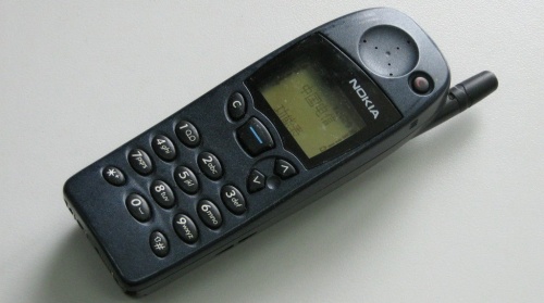 Nokia 5110