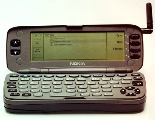 Nokia 9000 Communicator