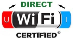 Pradėtas „Wi-Fi Direct“ įrenginių sertifikavimas
