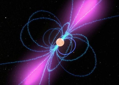 Buvimo vietą kosmose galima nustatyti pritaikant „kosminio GPS“ principus