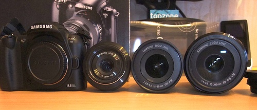 „Sony NEX-5“ – fotografo draugas