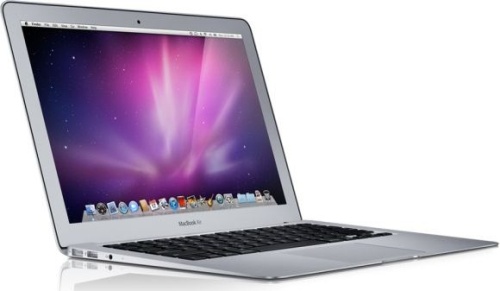 „MacBook Air“