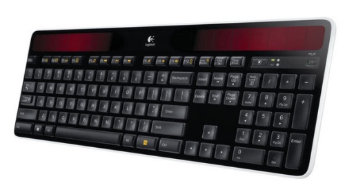 Septyniems „Logitech“ gaminiams – „CES 2011 Innovations“ apdovanojimai