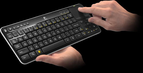 Septyniems „Logitech“ gaminiams – „CES 2011 Innovations“ apdovanojimai