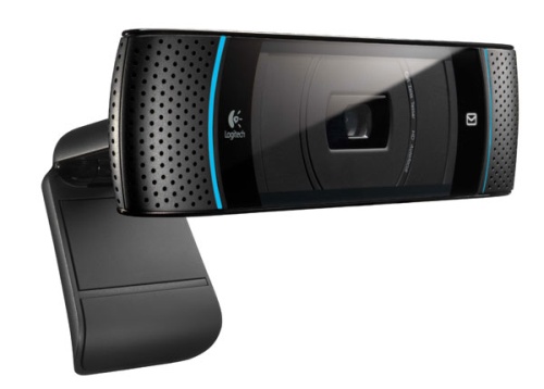 Septyniems „Logitech“ gaminiams – „CES 2011 Innovations“ apdovanojimai