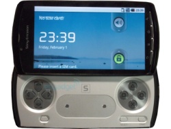 Žaidimų kompiuterio ir telefono hibridas „PlayStation Phone“ pasirodys 2011 metų vasarį