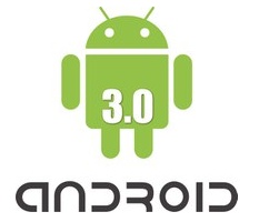 Operacinė sistema „Android 3.0“ bus išleista kovo mėnesį