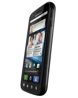 „CES 2011“: galingiausias pasaulyje išmanusis telefonas