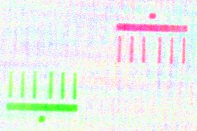 Sparčiausias filmukas pasaulyje: tyrinėjame molekulių ir nanodarinių gyvenimą