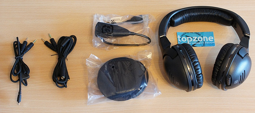 „SteelSeries 7H USB“ žaidimų ausinės su mikrofonu