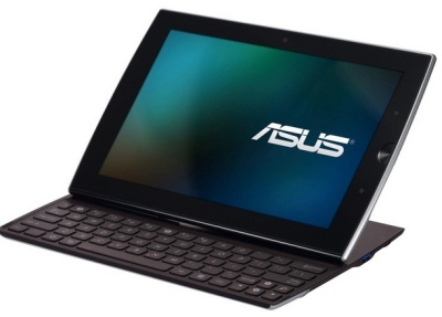 2010 m. nešiojamųjų kompiuterių segmente didžiausia rinkos dalis teko „Asus“