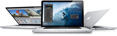 „Apple“ pristatė dvigubai spartesnius „Macbook Pro“ kompiuterius