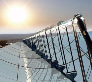Naujos technologijos pigesniems ir efektyvesniems saulės elementams