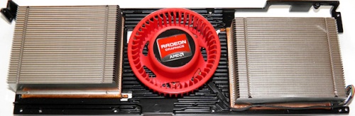 „AMD Radeon HD 6990“ – „dvigalvis slibinas“ laisvėje!