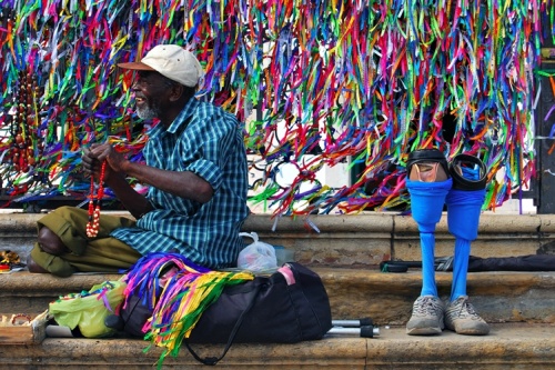 Išrinkti „Sony World Photography Awards 2011“ nugalėtojai