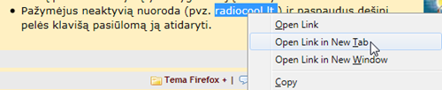 „Firefox 4“ apžvalga