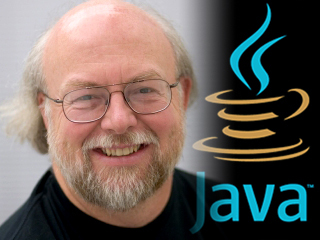 „Java“ kalbos kūrėjas tapo „Google“ darbuotoju