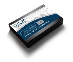 OCZ išleido pirmąjį SSD diskų milijoną