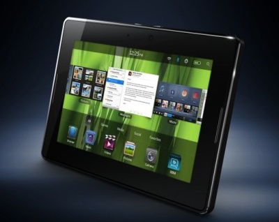 Dėl „Apple“ kaltės atidėtas „BlackBerry PlayBook“ pasirodymas