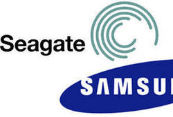 „Samsung“ ir „Seagate“ paskelbė apie bendrą strateginį susitarimą