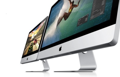 „Apple“ pristatė naujus, net 70 % spartesnius „iMac“ kompiuterius