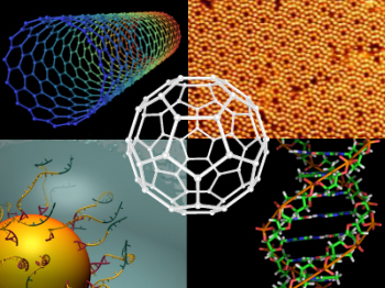 Pasiekus nanomastelį – netikėtas rezonatorių elgesys