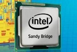 „Intel“ pateikė „Sandy Bridge“ architektūros „Pentium“ procesorius