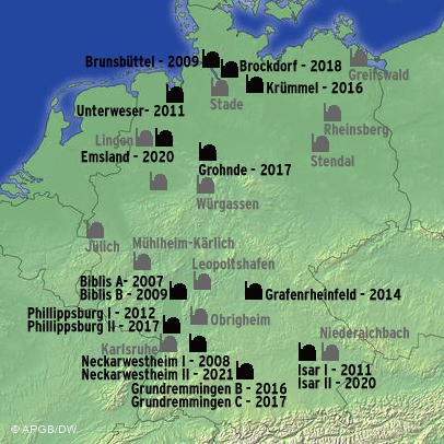 Europos dilema: branduolinė rizika ar energetinė nepriklausomybė?