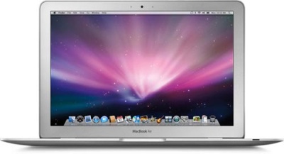 „MacBook Air“ su „Sandy Bridge“ ir „Thunderbolt“ – jau birželį