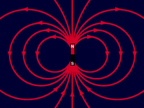 Magnetai chameleonai