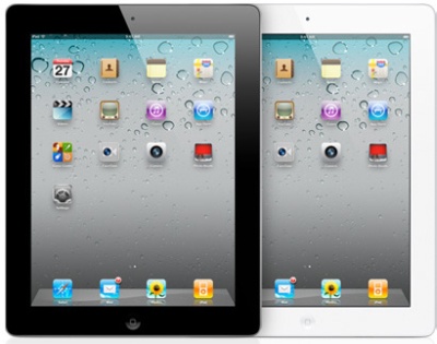 „Apple iPad 3“ visgi pasirodys šiemet?