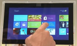 Paaiškėjo, kada bus išleista „Windows 8“ operacinė sistema