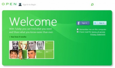 „Microsoft“ kuria naują socialinį tinklą „Tulalip“?