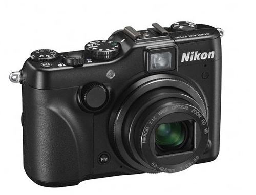 Kartais mažiau yra geriau: „Nikon“ naujas „COOLPIX P7100“