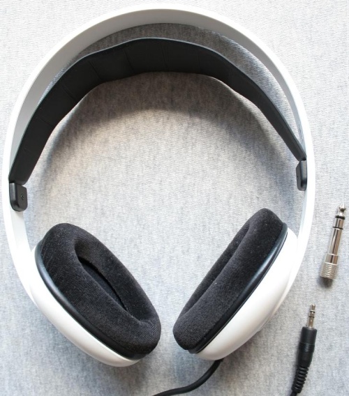 „Beyerdynamic DT 235“ ausinių apžvalga