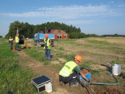 Lietuvos kaimus jau pasiekė 80 proc. numatytų plačiajuosčio interneto linijų