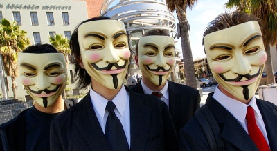 „Anonymous“ išleido naują programą interneto svetainių atakoms