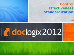 „DocLogix 2012“ – mobilesnė ir modernesnė dokumentų ir procesų valdymo sistema