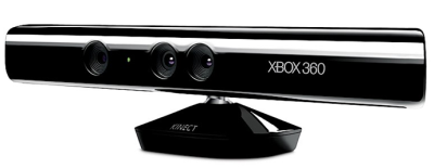 Kaune vyks „Microsoft Kinect“ žaidimų dirbtuvės