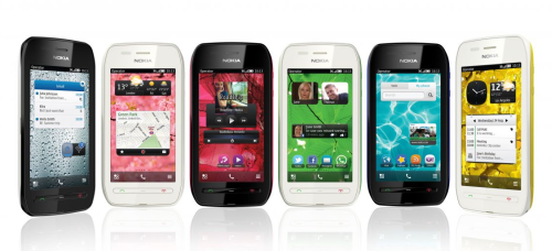 Su „Nokia 603“ – NFC technologija taps prieinama daugeliui