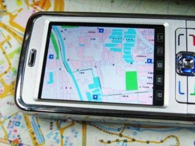 JAV iki 2018 metų visi telefonai turės GPS